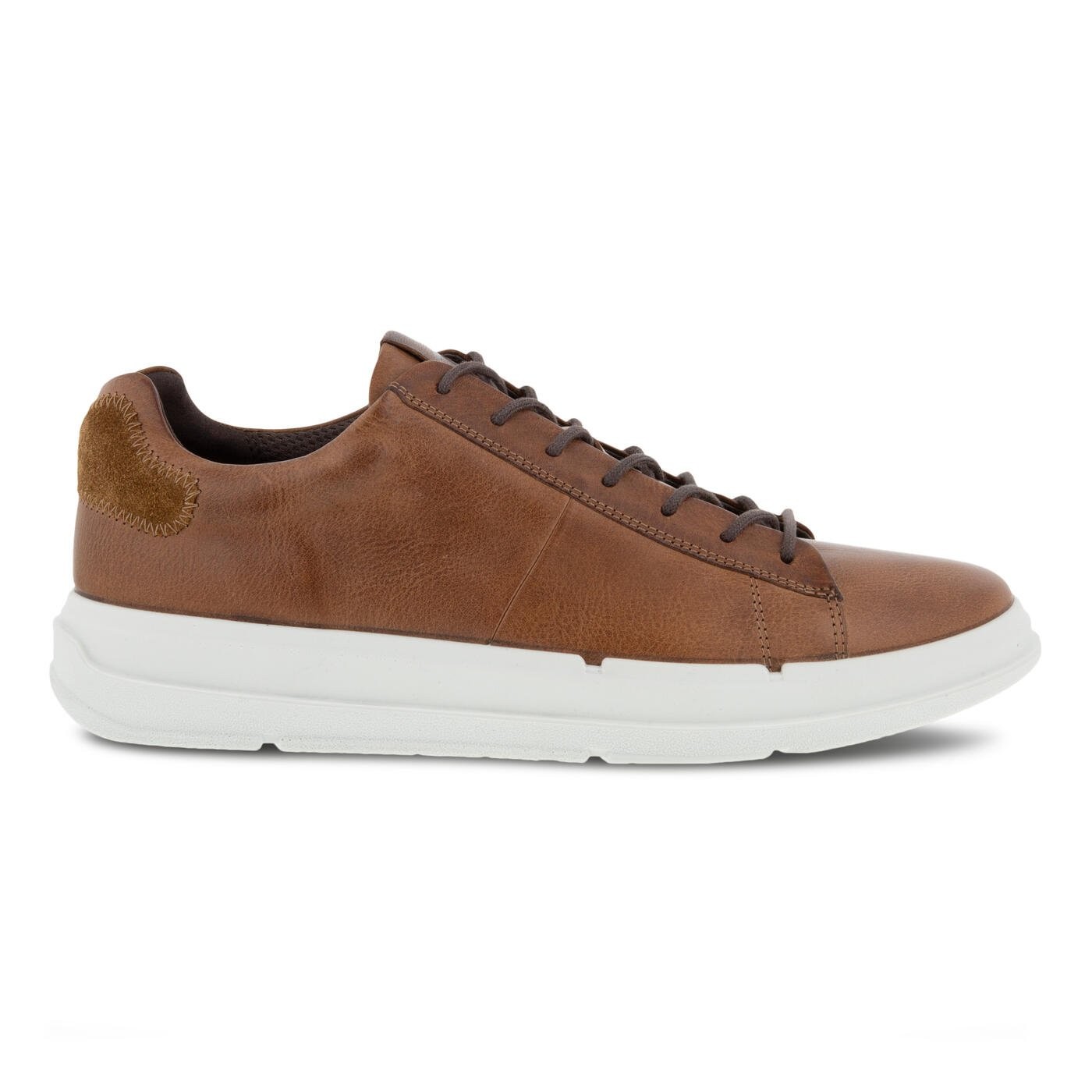 ECCO SOFT X MEN'S CLASSIC SNEAKER